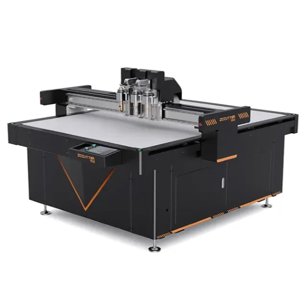 Digital Cutting Machine Digital Cutting Machine
