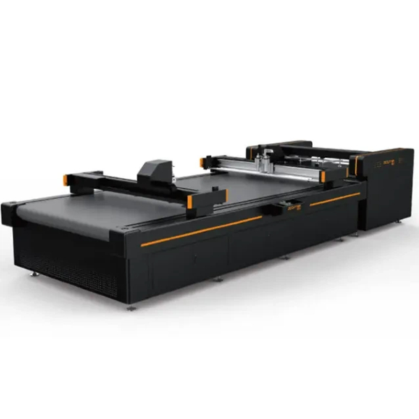 Digital Cutting Machine Digital Cutting Machine