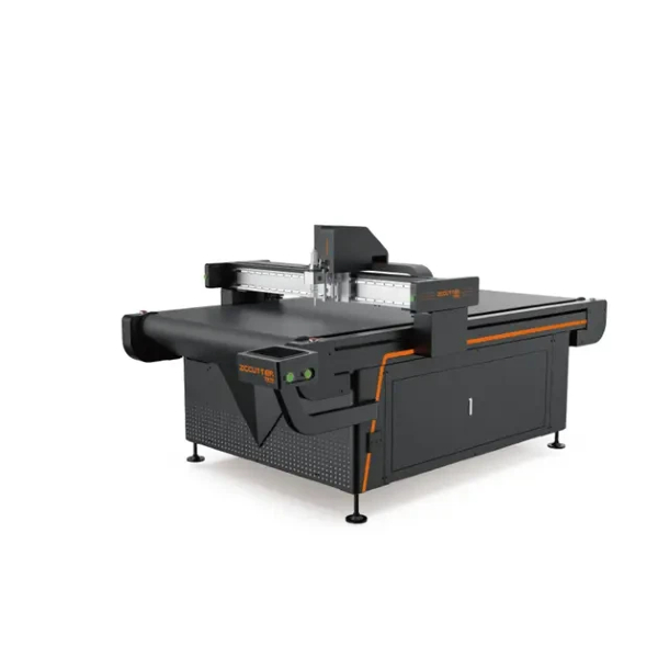 Digital Cutting Machine Digital Cutting Machine