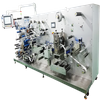 WS-810 RFlD Label Automatic Lamination Machine