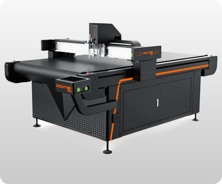 Intelligent Digital Cutting Machine
