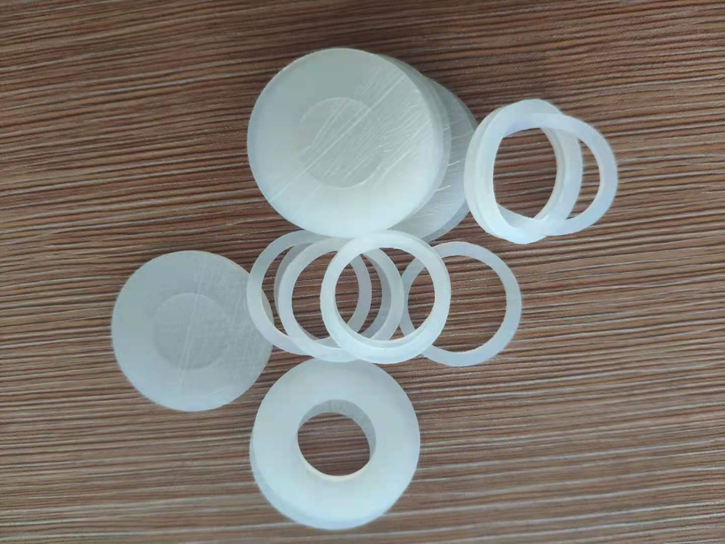 CNC Rubber Cutting Machines