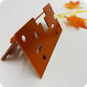 Label Cutting Machine application-4