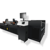 ZCRD Dual-Gantry DualQuad Tool Holder Fully Automatic High-Precision Digital Cutting Machine