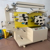 HY3002 Flexographic High Speed Label Printing Machine