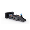 Automatic Inline Print Cut Packaging Machine