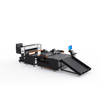 Automatic Inline Print Cut Packaging Machine