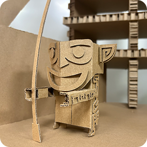 Digital Cutting Equipment solutions-