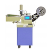 ALC-108K HIGH SPEED ULTRASONIC LABEL CUTTING MACHINE(BELT)
