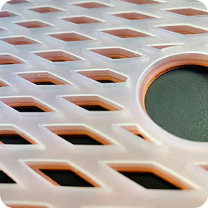 Label Cutting Machine application-5