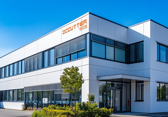 digital cutting equipment company