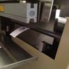 ALC-103A Fully Automatic Label Hot and Cold Cutting Machine