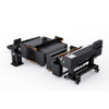 Automatic Inline Print Cut Packaging Machine