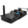 ZCCUTTER 2025 New Model ZCRD Four-Head Double-Gantry Flatbed Digital Cutting Machine