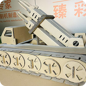 Digital Cutting Equipment solutions-