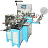WS-886 Multi-Function Label Cutting & Folding Machine
