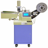 ALC-108K2 HIGH SPEED ULTRASONIC LABEL CUTTING MACHINE