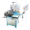 Ultrasonic Multi-Function Label Cutting & Folding Machine