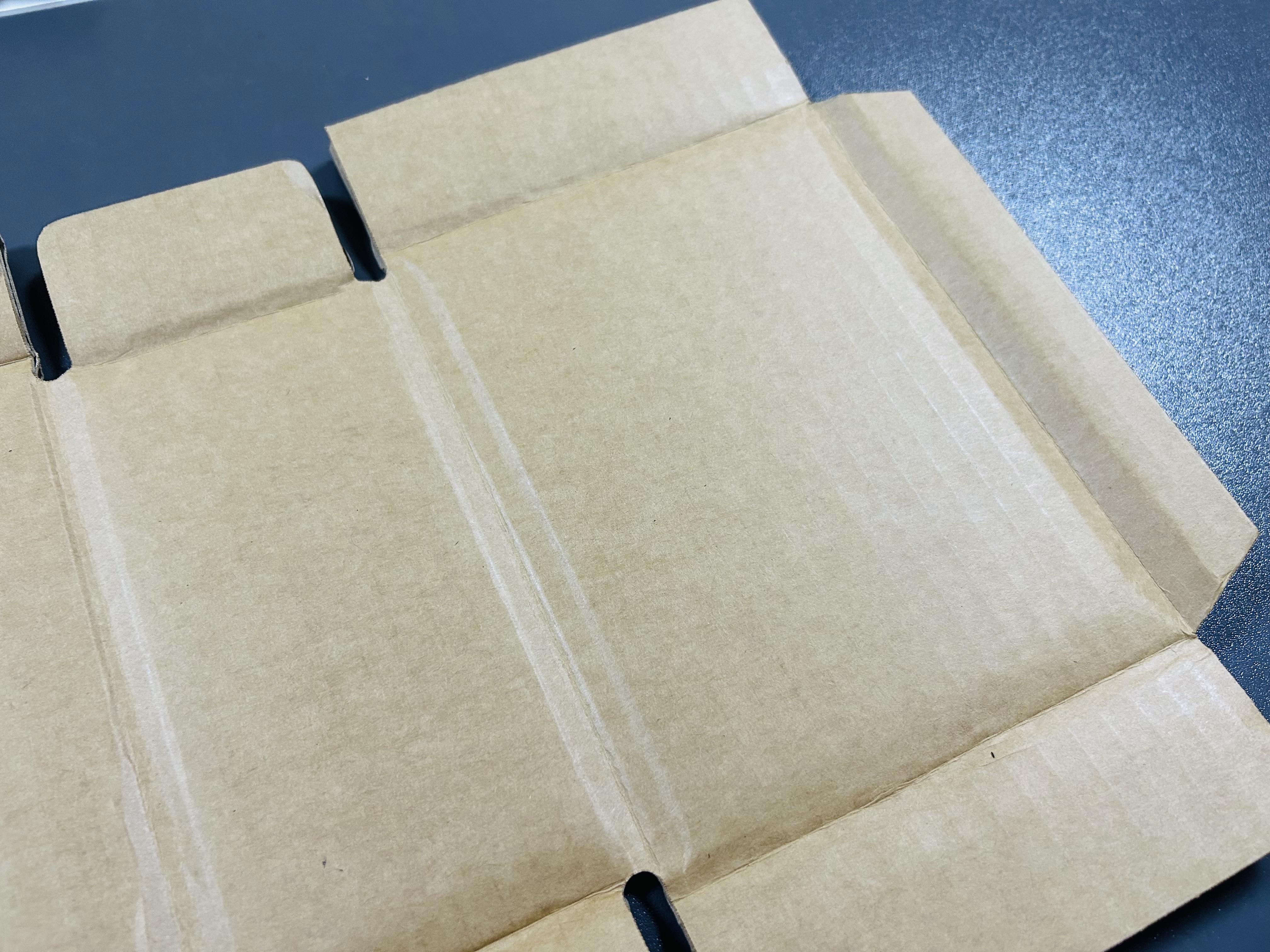 Double Wall AA Flute Corrugated Board