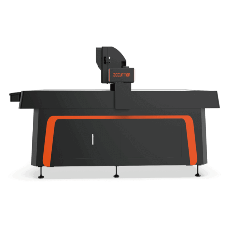 Digital Cutter Machine