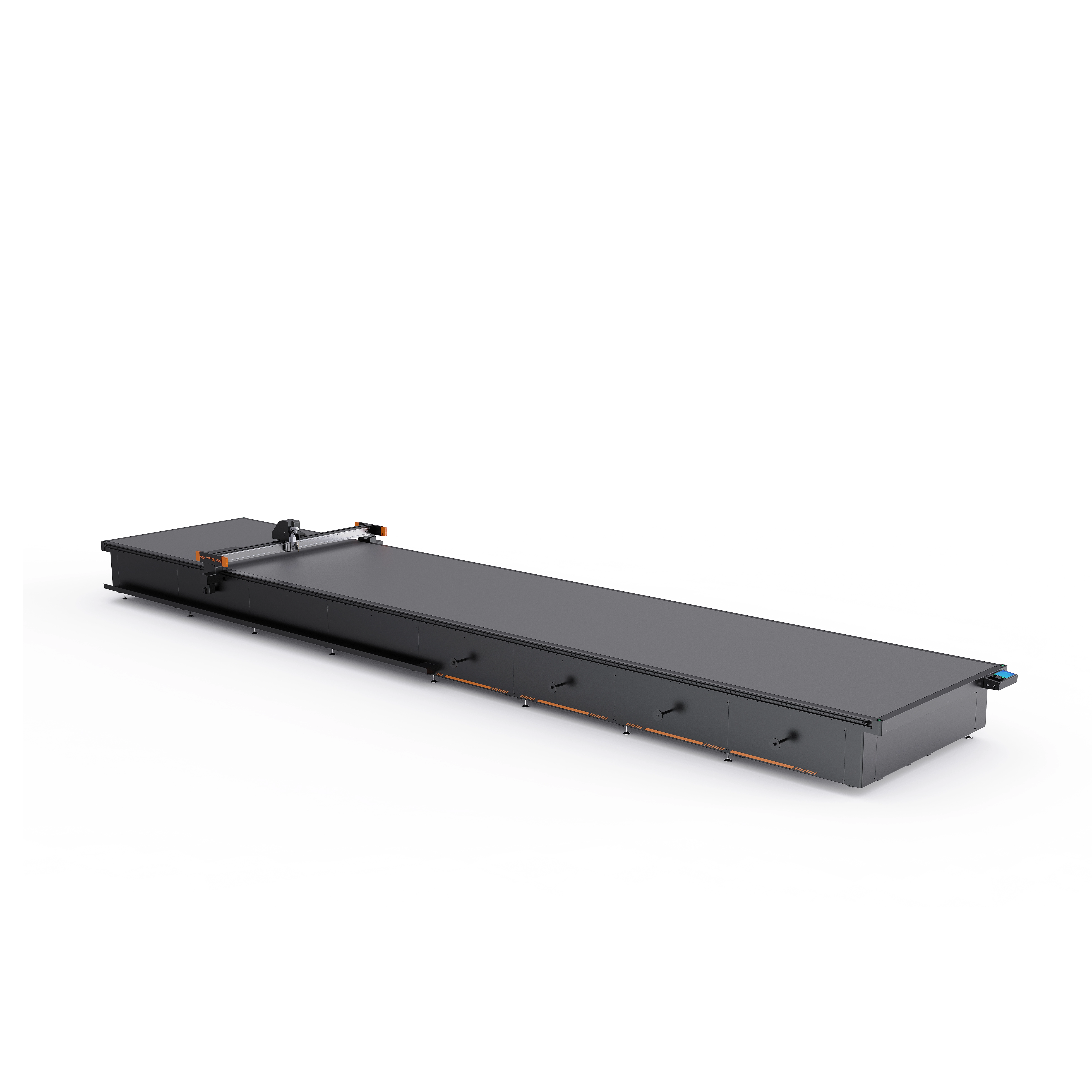 Digital Cutter Machine