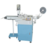 HY-828 ultrasonic label cutting machine
