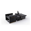 ZCRB Digital Cutter Small Batch Packaging Solution